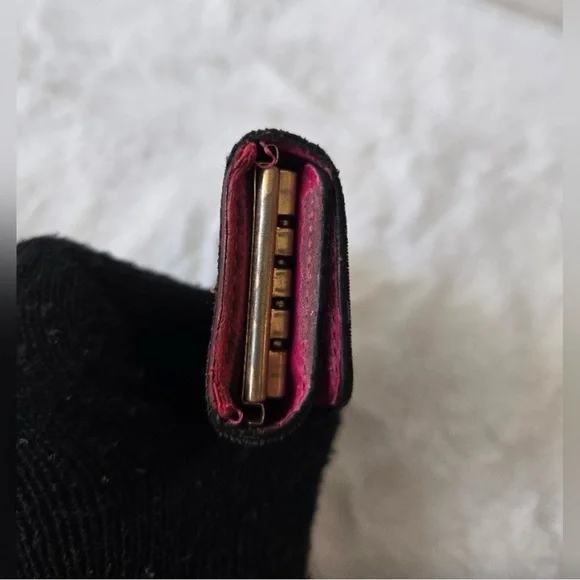 Louis Vuitton Monogram Murakami
Multicolor 4-ring Key Holder - Picture 11 of 11